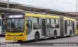 Mobi Rio 33 na cidade de Rio de Janeiro, Rio de Janeiro, Brasil, por Leandro Machado de Castro. Número da foto: #:id.
