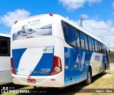 Vitória Transportes 131229 na cidade de Aracaju, Sergipe, Brasil, por Eder C.  Silva. ID da foto: :id.