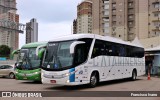 Auto Viação Catarinense 3440 na cidade de Itapema, Santa Catarina, Brasil, por Francisco Ivano. Número da foto: #10908011.