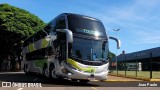 Brasil Sul Linhas Rodoviárias 3600 na cidade de Toledo, Paraná, Brasil, por Joao Paulo. Número da foto: #:id.