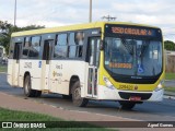 Viação Pioneira 229423 na cidade de Santa Maria, Distrito Federal, Brasil, por Agnel Gomes. Número da foto: #:id.