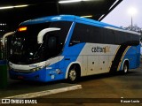 Cattani Sul Transportes e Turismo 41704 na cidade de Cascavel, Paraná, Brasil, por Kauan Lucio. Número da foto: #:id.