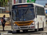 Via Sul TransFlor 5001 na cidade de Natal, Rio Grande do Norte, Brasil, por Davi Felipe. ID da foto: :id.