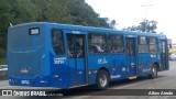 Auto Omnibus Nova Suissa 30753 na cidade de Belo Horizonte, Minas Gerais, Brasil, por Athos Arruda. ID da foto: :id.