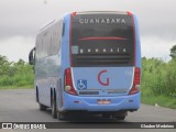 Expresso Guanabara 738 na cidade de Teresina, Piauí, Brasil, por Glauber Medeiros. Número da foto: #:id.