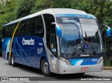 Viação Cometa 15112 na cidade de São Paulo, São Paulo, Brasil, por José Vitor Oliveira Soares. Número da foto: #:id.