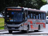 Viação Resendense RJ 192.027 na cidade de Resende, Rio de Janeiro, Brasil, por Tiago Ribeiro. Número da foto: #:id.