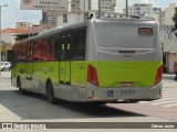 Viação Torres 20587 na cidade de Belo Horizonte, Minas Gerais, Brasil, por Edmar Junio. Número da foto: #:id.