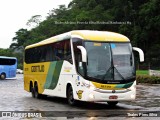 Empresa Gontijo de Transportes 18770 na cidade de Manhuaçu, Minas Gerais, Brasil, por Thales Pires Silva. Número da foto: #10909099.