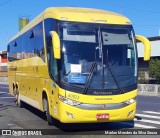 Viação Itapemirim 60023 na cidade de Belo Horizonte, Minas Gerais, Brasil, por Marlon Mendes da Silva Souza. Número da foto: #10910243.