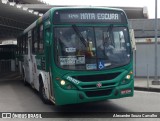 OT Trans - Ótima Salvador Transportes 20407 na cidade de Salvador, Bahia, Brasil, por Alexandre Souza Carvalho. Número da foto: #:id.