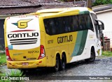 Empresa Gontijo de Transportes 18770 na cidade de Manhuaçu, Minas Gerais, Brasil, por Thales Pires Silva. Número da foto: #10909108.