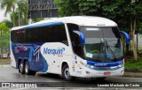 Marquin Service Transportes e Turismo 5002 na cidade de Guarulhos, São Paulo, Brasil, por Leandro Machado de Castro. ID da foto: :id.