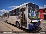 Trampolim da Vitória 710 na cidade de Parnamirim, Rio Grande do Norte, Brasil, por Davi Felipe. Número da foto: #10908800.