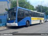 Ônibus Particulares E12 na cidade de Ferraz de Vasconcelos, São Paulo, Brasil, por Bruno Alves. Número da foto: #10908447.