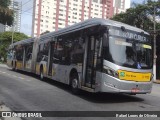 Viação Metrópole Paulista - Zona Leste 3 1112 na cidade de São Paulo, São Paulo, Brasil, por Rafael Lopes de Oliveira. Número da foto: #10910284.