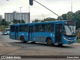 Taguatur - Taguatinga Transporte e Turismo 06859 na cidade de Brasília, Distrito Federal, Brasil, por Brenno Santos. ID da foto: :id.