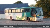Auto Viação Camurujipe 3052 na cidade de Cruz das Almas, Bahia, Brasil, por Flávio  Santos. Número da foto: #:id.