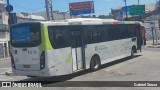 Viação Pavunense B32709 na cidade de Rio de Janeiro, Rio de Janeiro, Brasil, por Gabriel Sousa. Número da foto: #:id.