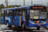 Viação Atalaia Transportes 6102 na cidade de Aracaju, Sergipe, Brasil, por Julio Cesar  Barbosa Martins. Número da foto: #10908519.