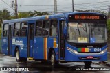 Viação Atalaia Transportes 6102 na cidade de Aracaju, Sergipe, Brasil, por Julio Cesar  Barbosa Martins. ID da foto: :id.