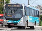 Auto Ônibus Fagundes RJ 101.152 na cidade de Niterói, Rio de Janeiro, Brasil, por Guilherme Gomes. Número da foto: #:id.