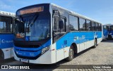 Viação Verdun B71023 na cidade de Rio de Janeiro, Rio de Janeiro, Brasil, por Victor  Oliveira. Número da foto: #10910117.