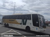 Viação Nacional 12970 na cidade de São Paulo, São Paulo, Brasil, por Rafael Lopes de Oliveira. Número da foto: #10908328.