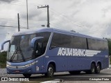 Viação Águia Branca 32300 na cidade de Aracaju, Sergipe, Brasil, por Cristopher Pietro. Número da foto: #:id.