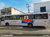 Reunidas Transportes Urbanos 0803 na cidade de Natal, Rio Grande do Norte, Brasil, por Davi Felipe. Número da foto: #10908806.