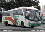 Empresa de Transportes Andorinha 6171 na cidade de São Paulo, São Paulo, Brasil, por Ezequiel Vicente Fernandes. Número da foto: #:id.