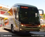 Saritur - Santa Rita Transporte Urbano e Rodoviário 30660 na cidade de Brumadinho, Minas Gerais, Brasil, por Kaique Marquês Medeiros . Número da foto: #10909220.