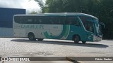Auto Viação Camurujipe 4043 na cidade de Cruz das Almas, Bahia, Brasil, por Flávio  Santos. Número da foto: #:id.