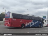 Grupo Serveng - Serveng Transportes 37.304 na cidade de São Paulo, São Paulo, Brasil, por Rafael Lopes de Oliveira. Número da foto: #10908304.