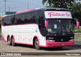 Ônibus Particulares 0065 na cidade de Teresina, Piauí, Brasil, por Felipe Rodrigues. Número da foto: #:id.