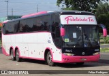 Ônibus Particulares 0065 na cidade de Teresina, Piauí, Brasil, por Felipe Rodrigues. ID da foto: :id.