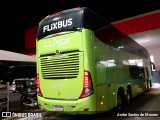 FlixBus Transporte e Tecnologia do Brasil 2054 na cidade de Ribeirão Preto, São Paulo, Brasil, por Andre Santos de Moraes. ID da foto: :id.