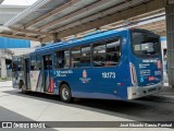 Transportes Capellini 19.173 na cidade de Campinas, São Paulo, Brasil, por José Eduardo Garcia Pontual. Número da foto: #:id.