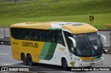 Empresa Gontijo de Transportes 21480 na cidade de Lavrinhas, São Paulo, Brasil, por Jhonatan Diego da Silva Trevisan. Número da foto: #10911294.