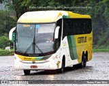 Empresa Gontijo de Transportes 18770 na cidade de Manhuaçu, Minas Gerais, Brasil, por Thales Pires Silva. Número da foto: #10909040.