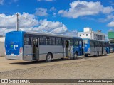 ATT - Atlântico Transportes e Turismo 6140 na cidade de Vitória da Conquista, Bahia, Brasil, por João Pedro Morais Sampaio. Número da foto: #10908852.