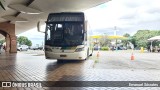 Empresa Gontijo de Transportes 12740 na cidade de Limeira, São Paulo, Brasil, por Emanuel Sócrates. Número da foto: #10910036.