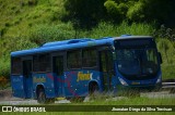 Rápido Expresso Fênix Viação 25434 na cidade de Cruzeiro, São Paulo, Brasil, por Jhonatan Diego da Silva Trevisan. Número da foto: #:id.