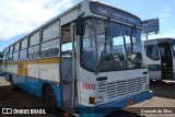 Ônibus Particulares 1000 na cidade de Ribeirão Preto, São Paulo, Brasil, por Donizeti da Silva. ID da foto: :id.