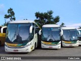 Empresa Gontijo de Transportes 16070 na cidade de Belo Horizonte, Minas Gerais, Brasil, por Pedro Castro. Número da foto: #10910020.