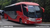 Empresa de Ônibus Pássaro Marron 5940 na cidade de São Paulo, São Paulo, Brasil, por André Lourenço de Freitas. Número da foto: #:id.