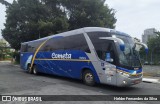Viação Cometa 13112 na cidade de São Paulo, São Paulo, Brasil, por Helder Fernandes da Silva. Número da foto: #:id.