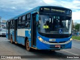 Taguatur - Taguatinga Transporte e Turismo 05660 na cidade de Taguatinga, Distrito Federal, Brasil, por Brenno Santos. Número da foto: #10910083.