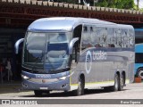 Expresso Brasileiro 7575 na cidade de Vitória da Conquista, Bahia, Brasil, por Rava Ogawa. Número da foto: #:id.