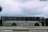 Viação Tamandaré 16L50 na cidade de Almirante Tamandaré, Paraná, Brasil, por Robert Matheus De Morais Oliveira. Número da foto: #10910726.